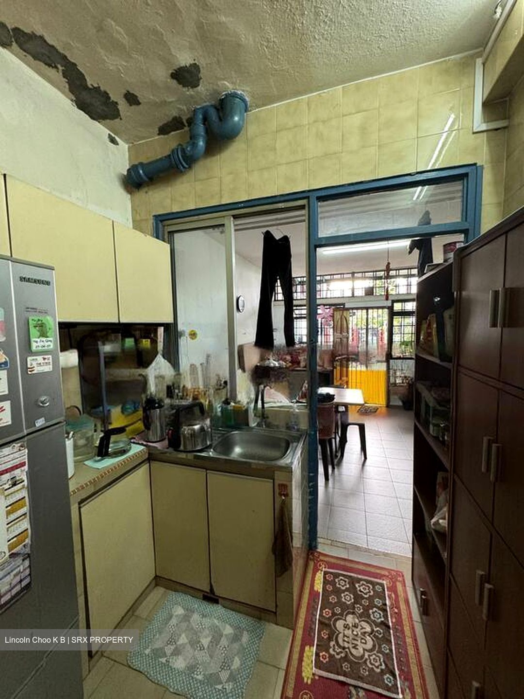Pasir Panjang Gardens (D5), Terrace #446132311